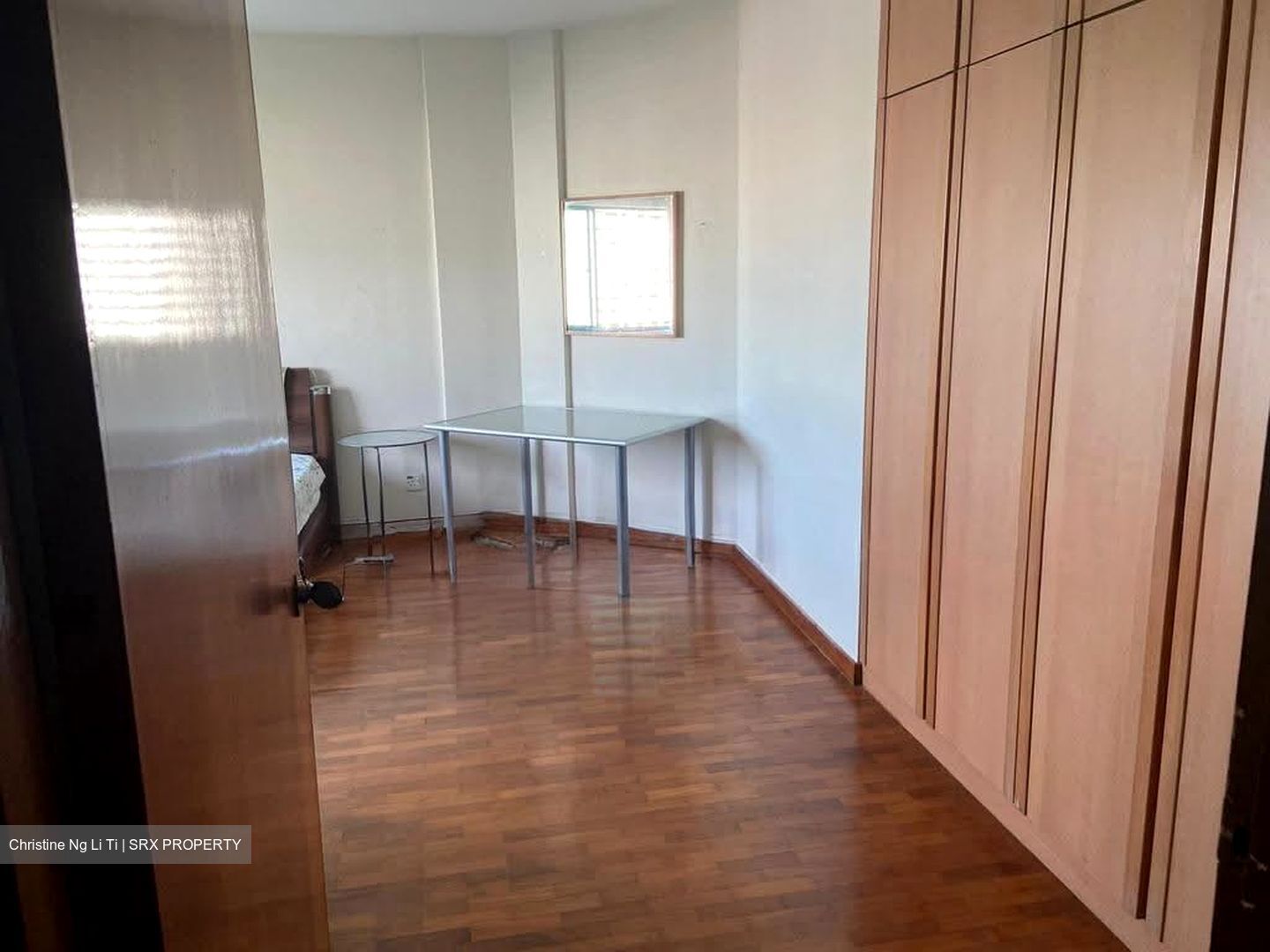 Canne Lodge (D14), Apartment #637757211